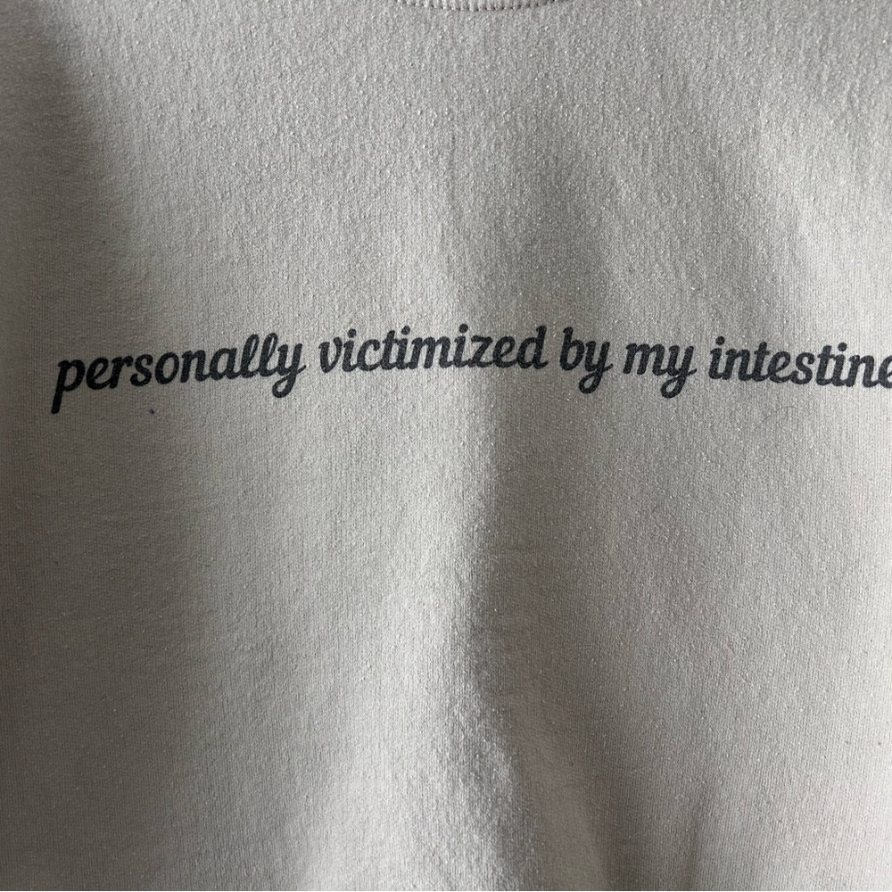 Fun Sweatshirt - Picture 2 of 2